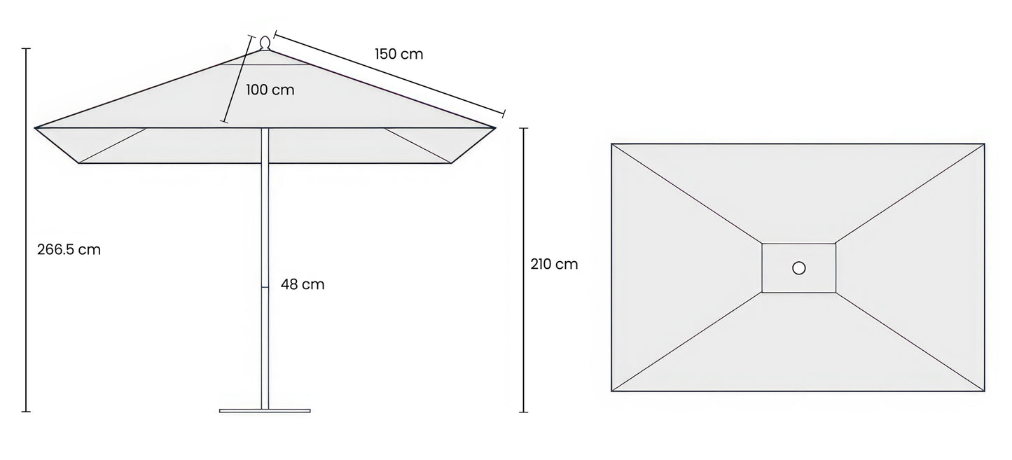 Rambouillet (3.00 x 2.00)