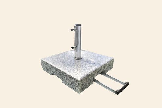 Rambouillet (Pied Granit)