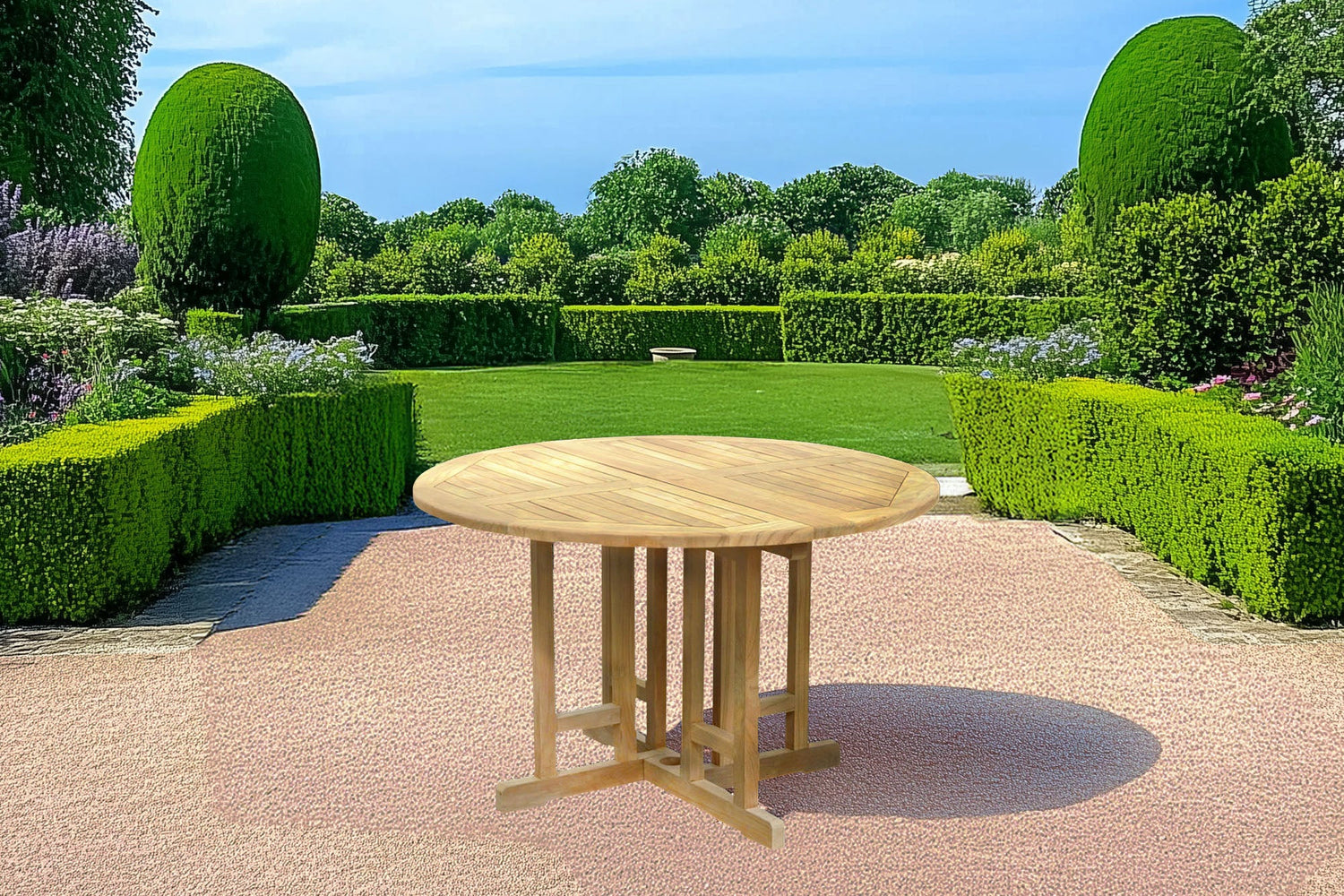 Tables