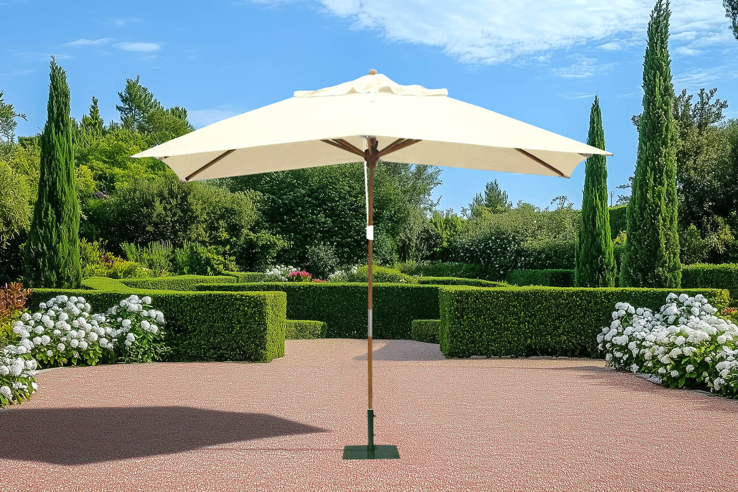 Parasols